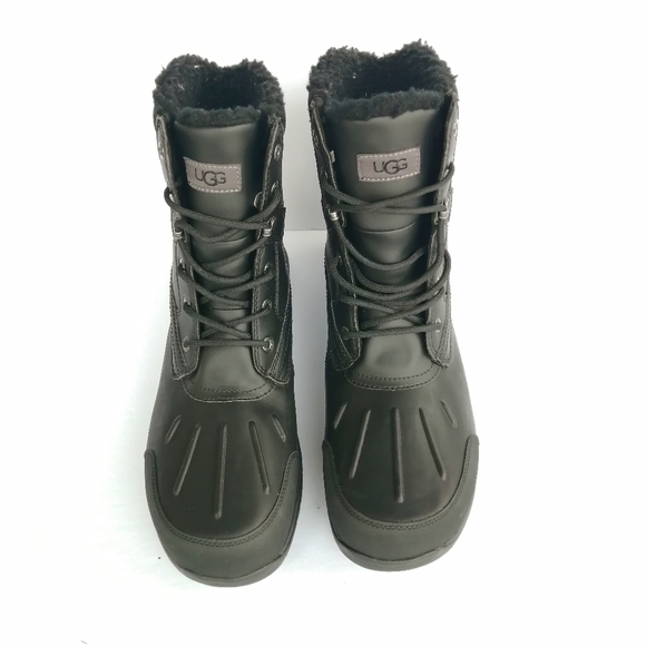 UGG Other - UGG Felton Waterproof Boots For Men